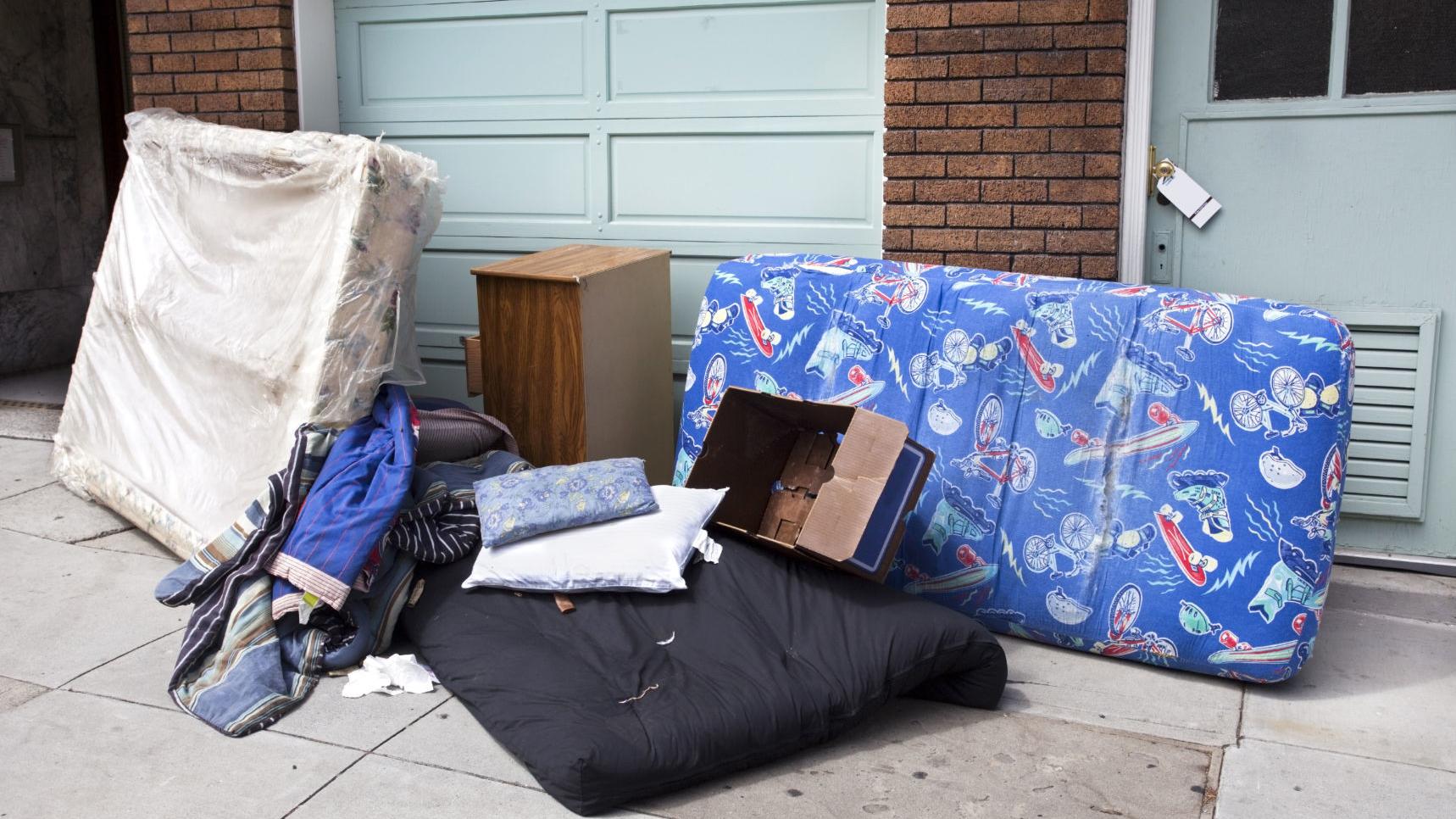 Have you been evicted in Tucson? We want to hear your story